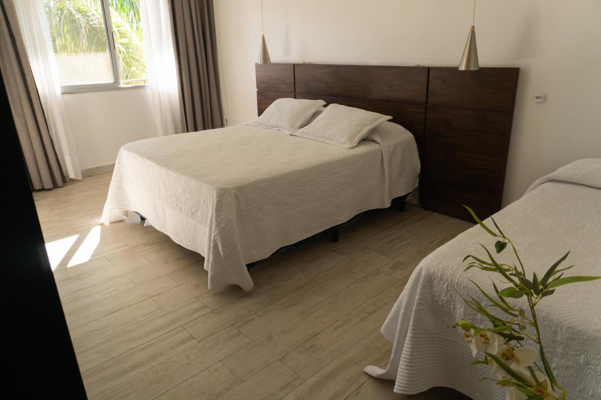 Hotel Oaky Posadas Zimmer foto