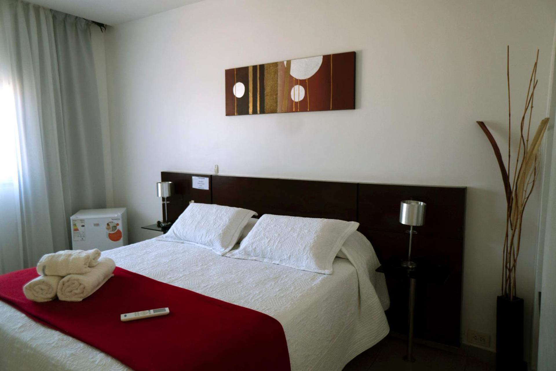 Hotel Oaky Posadas Exterior foto